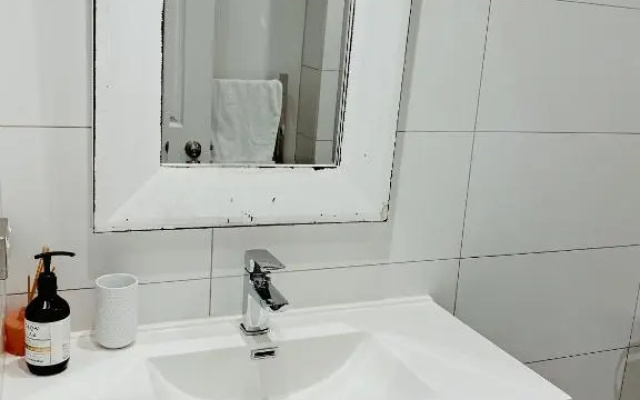 Sea Breeze 3 bedroom Apartment Mount Maunganui