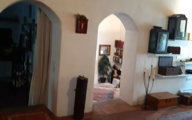 Country Residence Turicchi