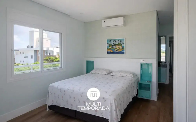 Cobertura dos Jades c Jacuzzi - Campeche