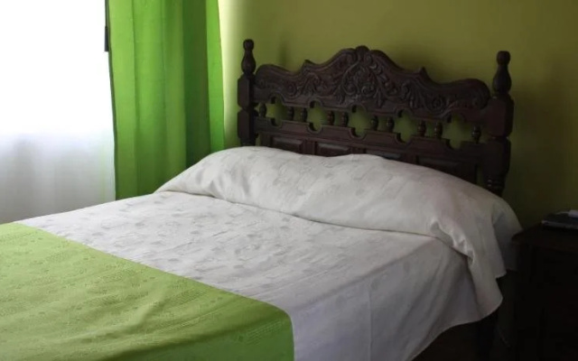 Hotel Casa Grande Real