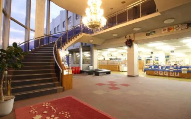 Hotel Sunpearl