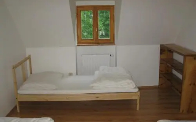 Chalupa U Kurišky