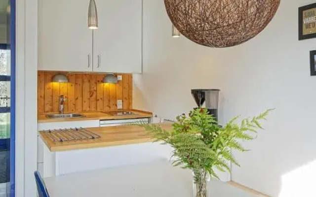 Apartment Nexo Ii