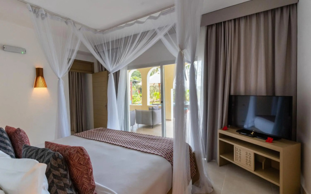 TUI BLUE Bahari Zanzibar