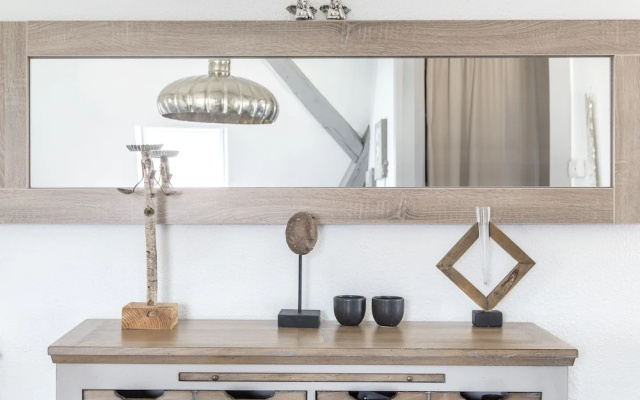 Appartement Cour de la Cigogne 3