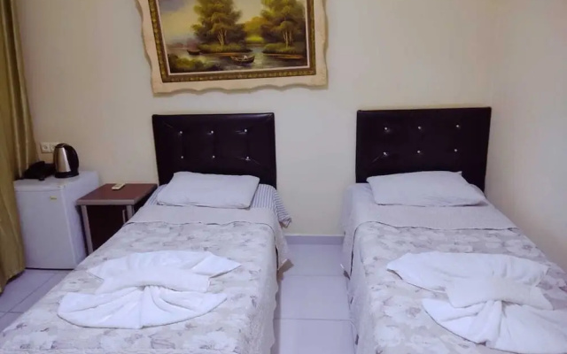 hotel golden star