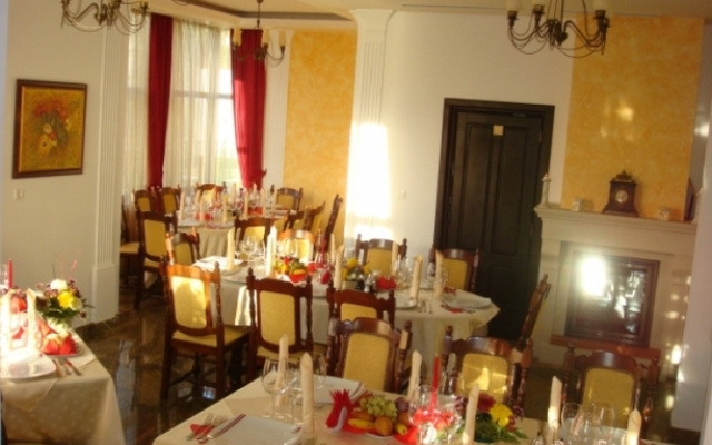 Casa Domneasca