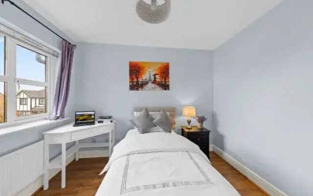 ComfortStay Homes