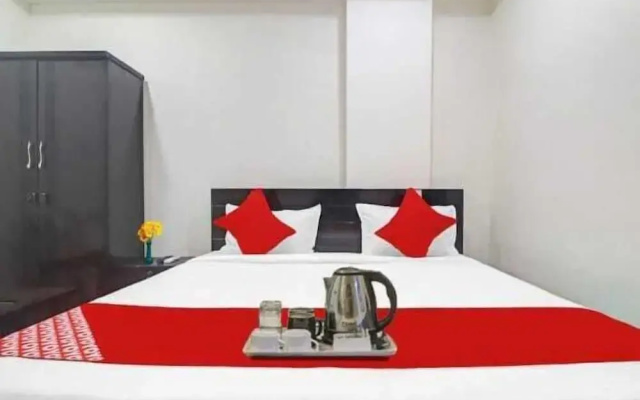 BSR Hotel