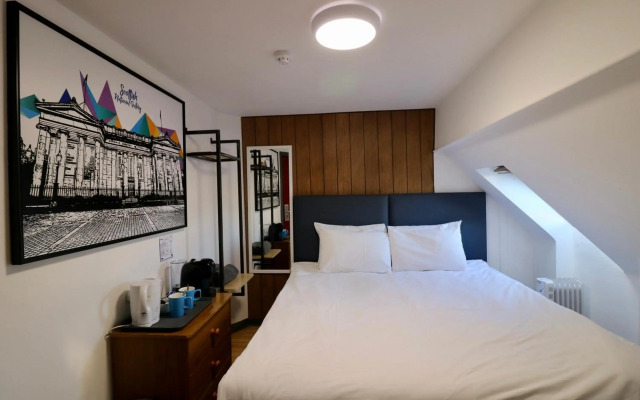 St. Christopher's Inn Edinburgh - Hostel