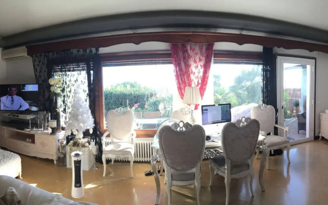 Beach House Barcelona Malgrat De Mar I