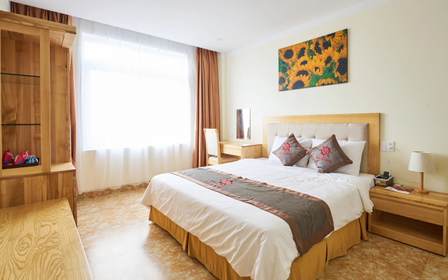 Thai An Hotel