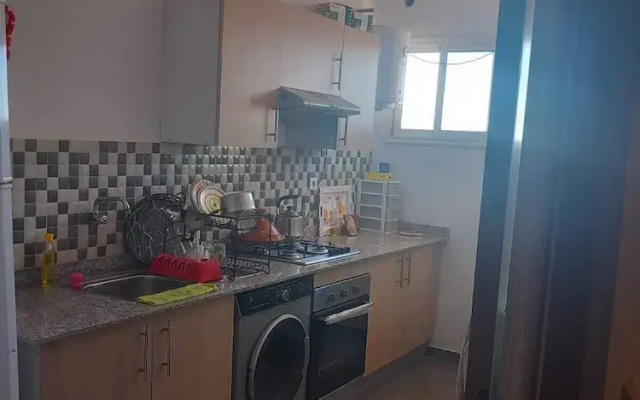 Marrakech Oasis Retreat - 4 Bed Apartment