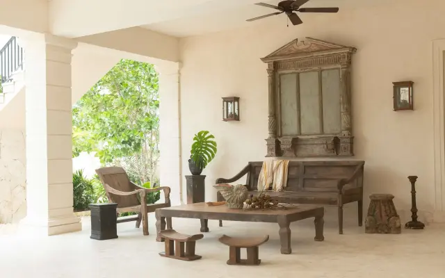 Magnificent 8BR Home w Caribbean Ocean Views