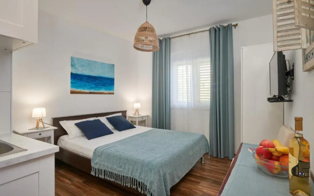 Studio apartment Tramonto