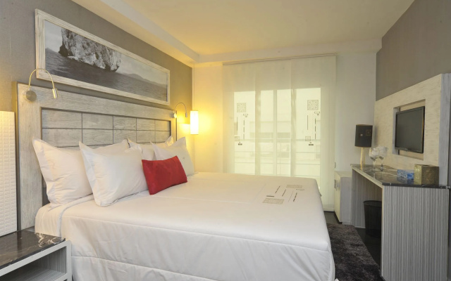 Le Trianon Luxury Hotel & Spa