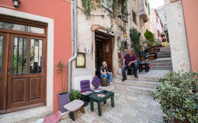Apartment Piazza Antica