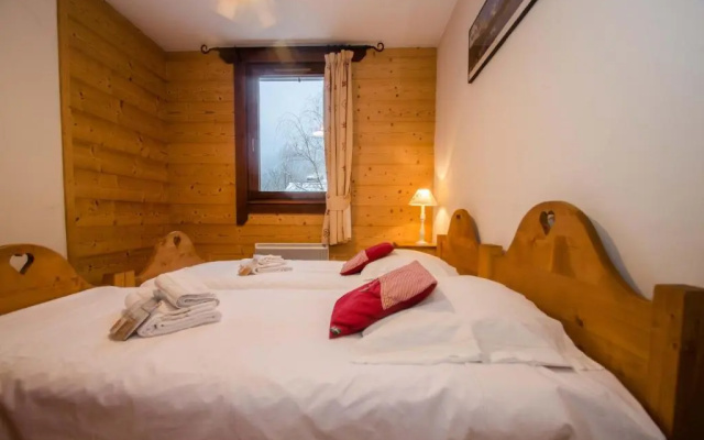 Appartement Serena