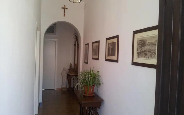 A casa di nonna Vincenza