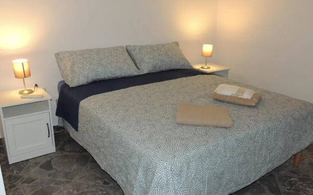 Lb&B Short Stay (Adults Only)
