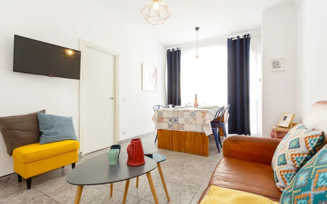 Casa El Patio y la Luz - Adults Only