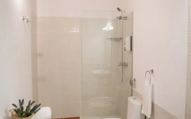 Apartamentos Vive Trujillo