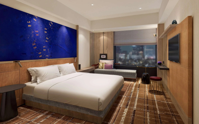 Hyatt Centric Kanazawa