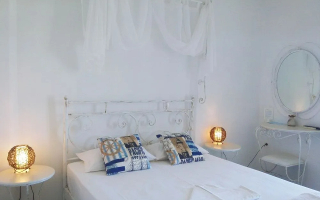 Villa Le Grand Bleu