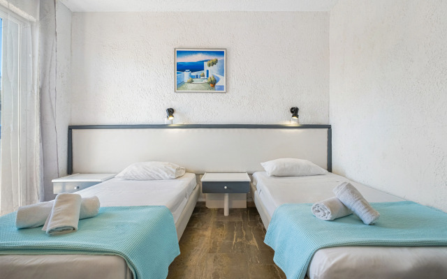 Gorgona Hotel