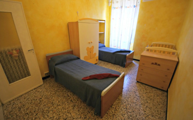 Casa Agostino