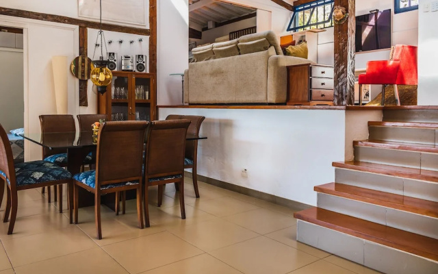 Casa Serena - Ilhabela