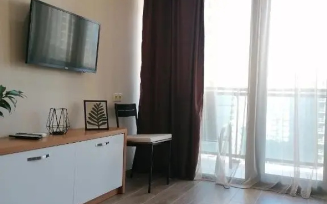 Sea view relax on 20th floor