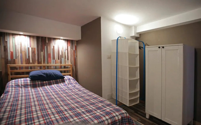 Cozy Duplex