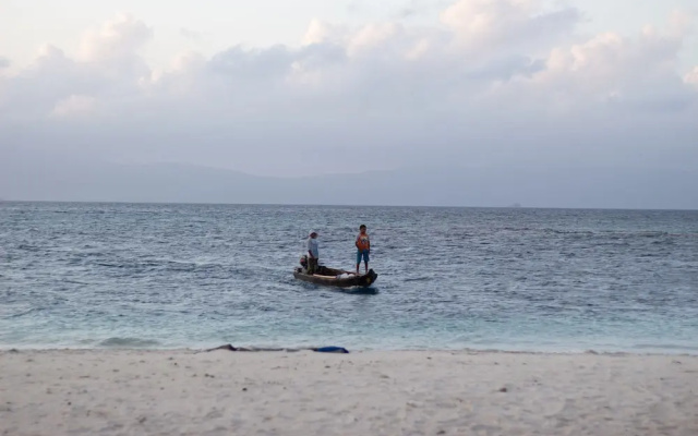 Explora San Blas