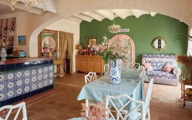 Hotel El Cid