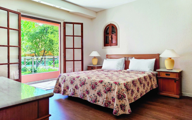 Grecotel Luxme Costa Botanica