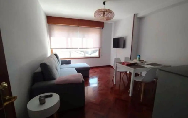 Apartamento a 5 minutos del casco histórico