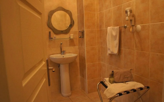 Valeo Hotel