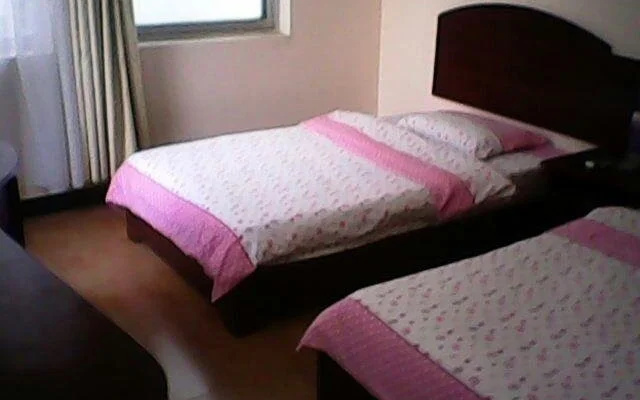 Yangshuo Sunflower Hotel