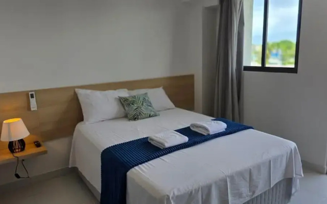 Makia Beach Exp. Muro Alto 306B byLP
