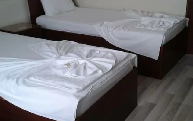 Dilara Hotel