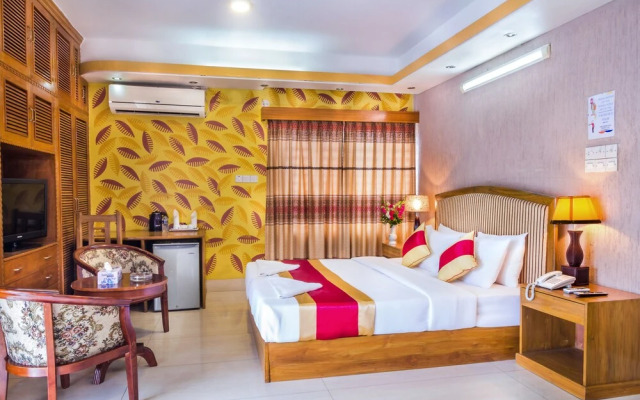 Hotel Citrus