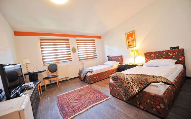 Hotel Michele