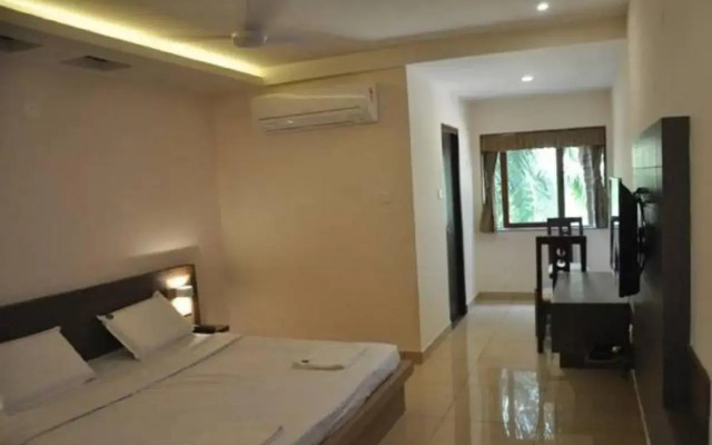 Shivaprasad Grand