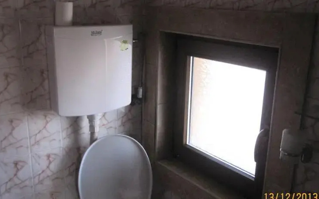 Semerdzhievi Guest Rooms