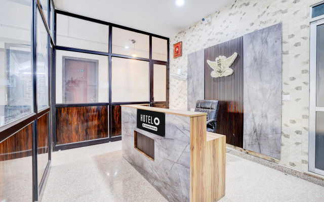 Hotel O by OYO Neopolis Mall Ludhiana Formerly Silver Sky