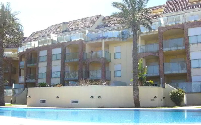 Azul Denia