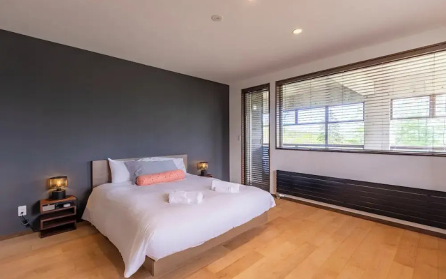 SANGA House