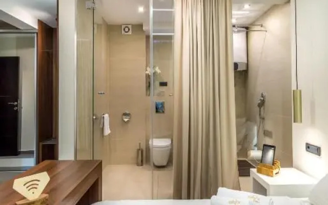 Onyx luxury apartments