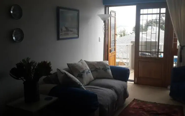 La Maison Bleue